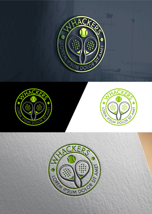 Diseño de Logo por Tamim_iqbal para este proyecto | Diseño: #28939486