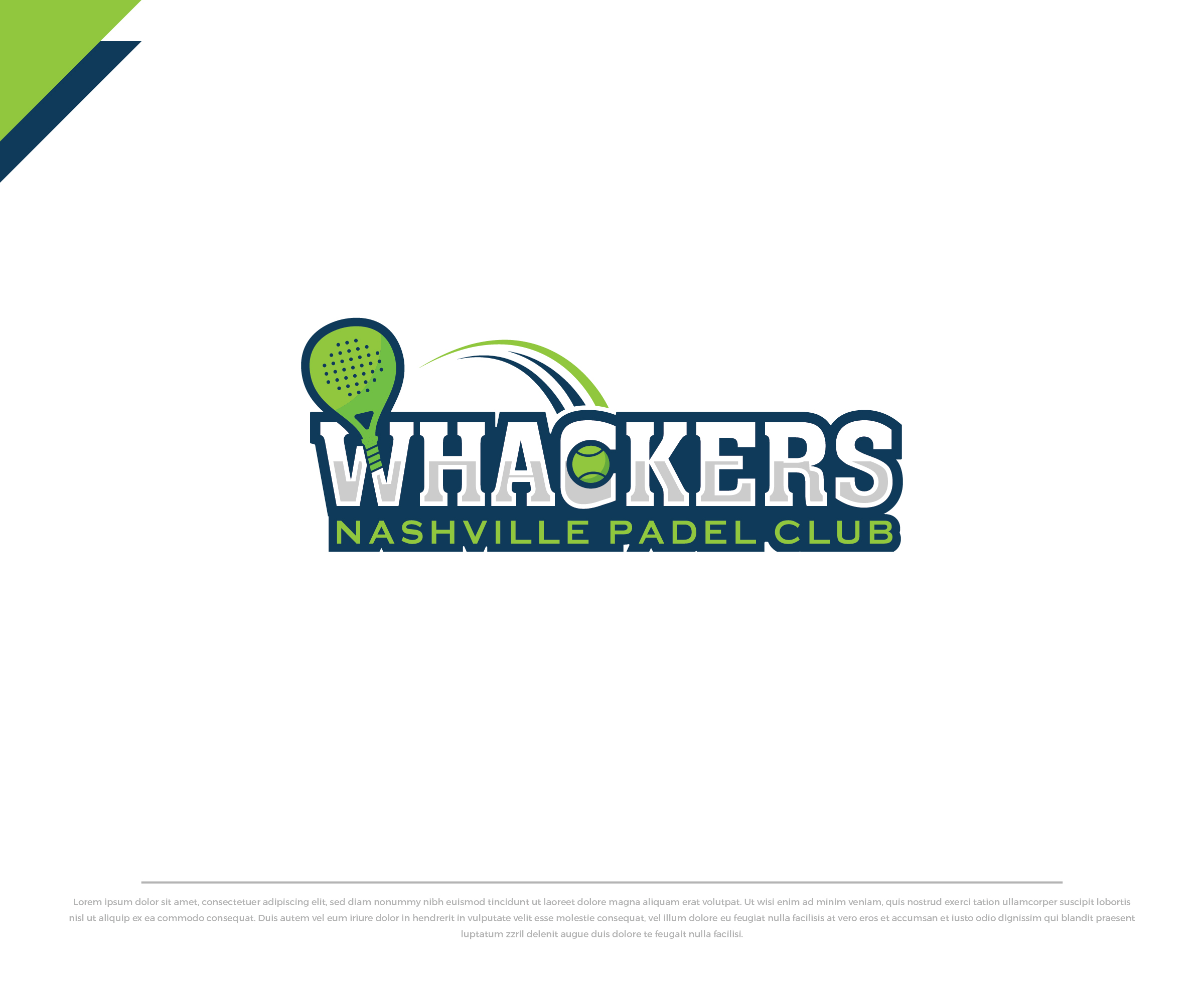 Logo Design by ecorokerz for this project | Design #28937540