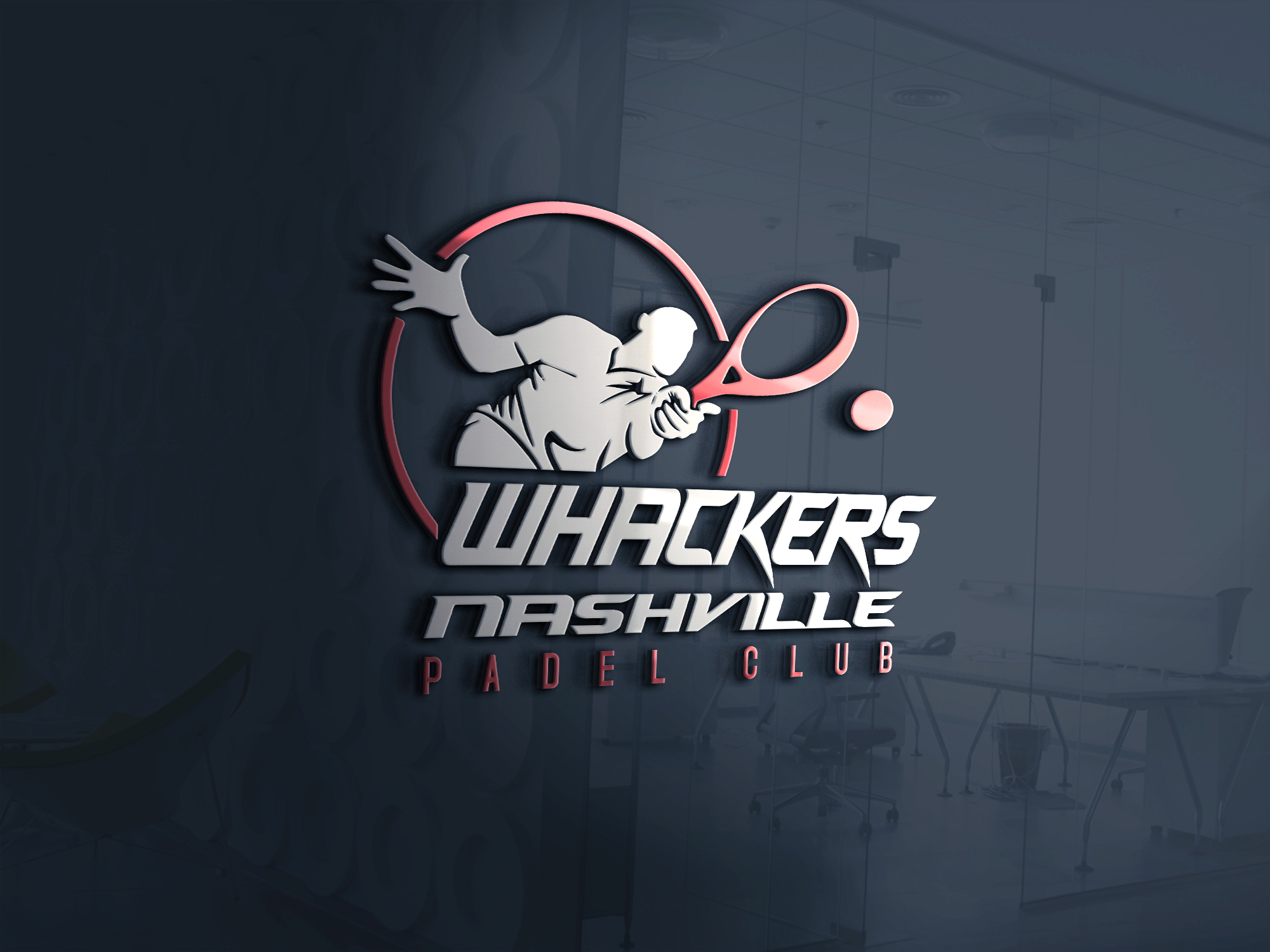 Logo Design by Allen Designs for this project | Design #28933782