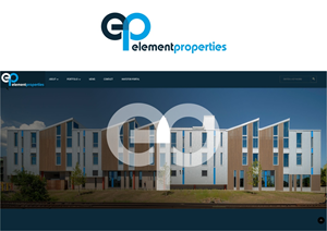 Logo Design by nvisiondesign.co.uk for Element Properties | Design: #28935359
