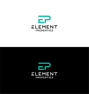 Logo Design by Jose Loaiza for Element Properties | Design: #28940251