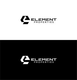 Logo Design by Jose Loaiza for Element Properties | Design: #28940254
