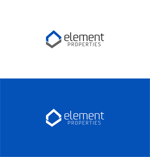 Logo Design by Jose Loaiza for Element Properties | Design: #28940298