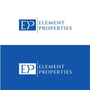 Logo Design by ILLUSTRATOR PRO for Element Properties | Design: #28970785