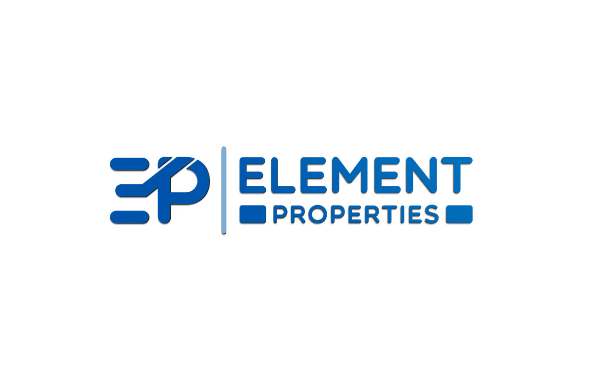 Logo Design by Md Sakhawat Hosssain for Element Properties | Design #28955888