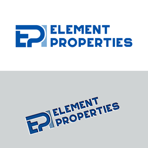 Logo Design by Md Sakhawat Hosssain for Element Properties | Design: #28955889