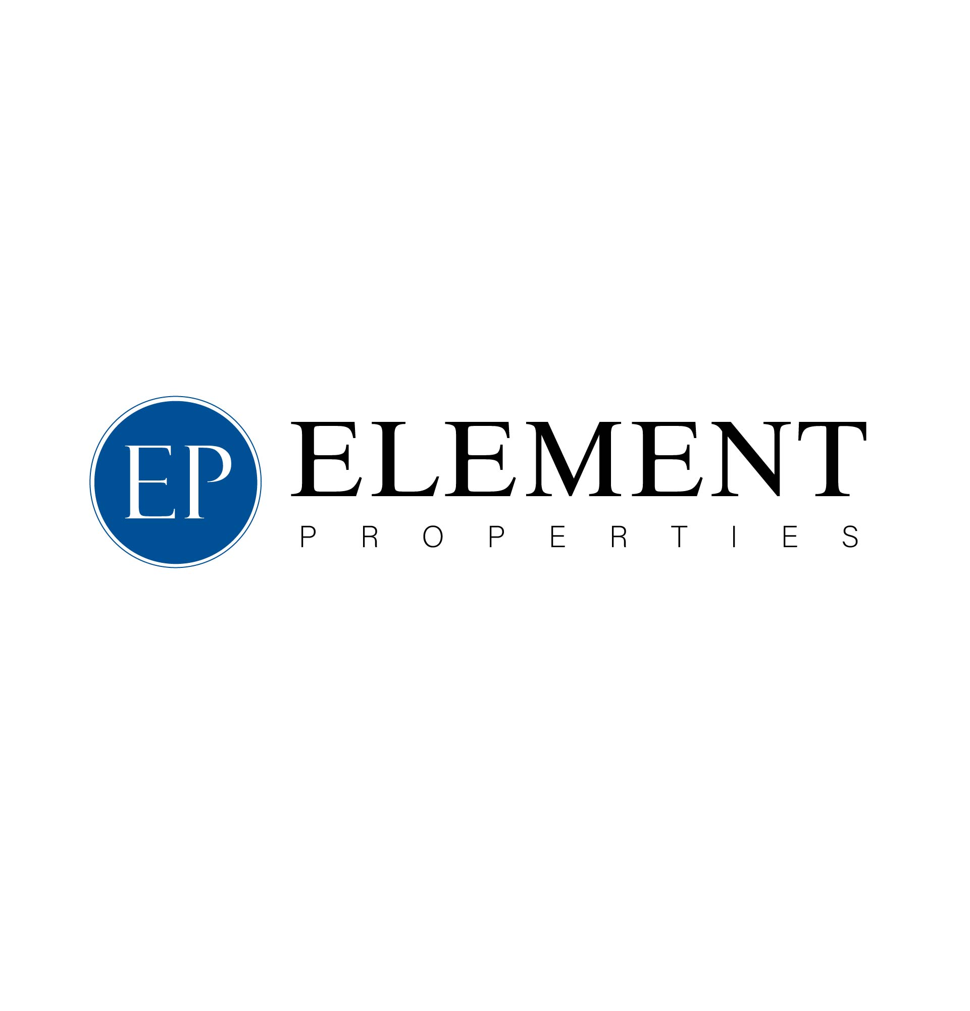 Logo Design by T_jenny for Element Properties | Design #28935705