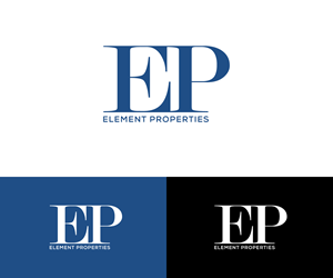 Logo Design by Kavth for Element Properties | Design: #28963520
