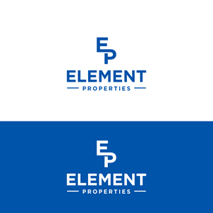 Logo Design by Buntu Pol for Element Properties | Design: #28935887