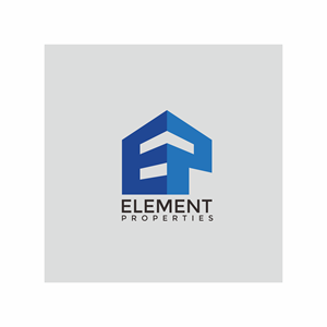 Logo Design by alrey_art for Element Properties | Design: #28943506