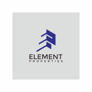 Logo Design by alrey_art for Element Properties | Design: #28944504