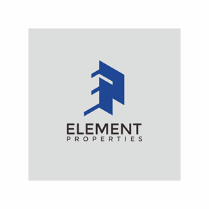 Logo Design by alrey_art for Element Properties | Design: #28944505