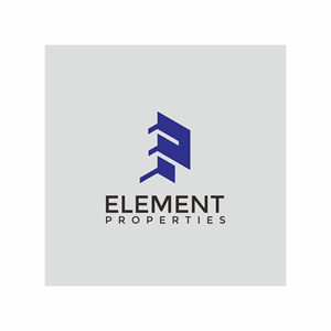 Logo Design by alrey_art for Element Properties | Design: #28944579