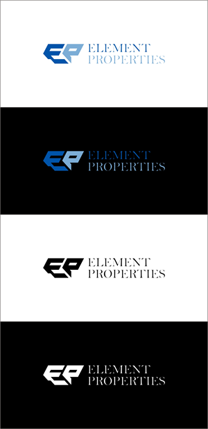 Logo Design by Student_art for Element Properties | Design: #28959568