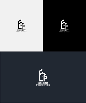Logo Design by ASH ? for Element Properties | Design: #28936175