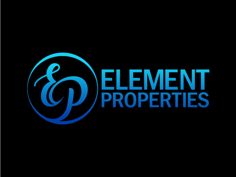 Diseño de Logo por Paint-Tools para Element Properties | Diseño #28937490