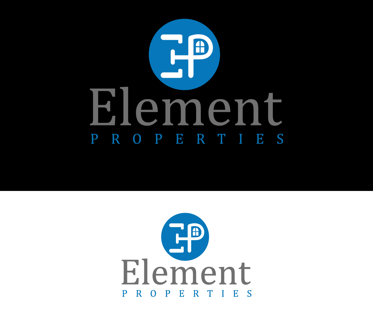 Logo Design by Paint-Tools for Element Properties | Design #28937491