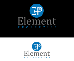 Logo Design by Paint-Tools for Element Properties | Design: #28937491