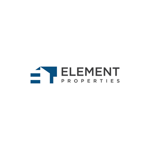 Logo Design by FransiskaDesign for Element Properties | Design: #28961798