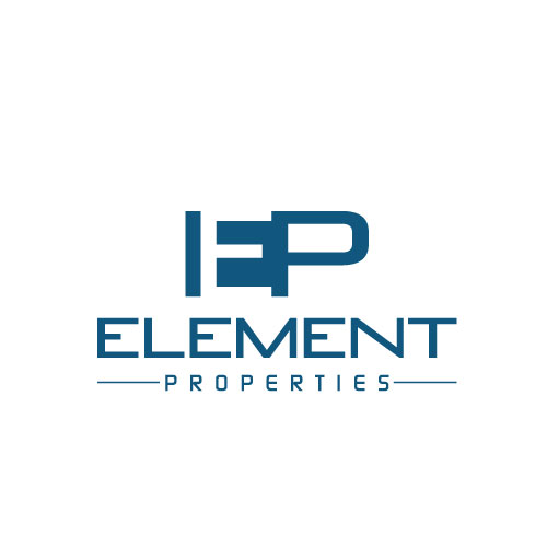 Logo Design by hosnaart for Element Properties | Design #28972244