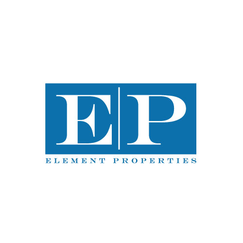 Logo Design by hosnaart for Element Properties | Design #29009799