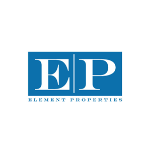 Logo Design by hosnaart for Element Properties | Design: #29009849