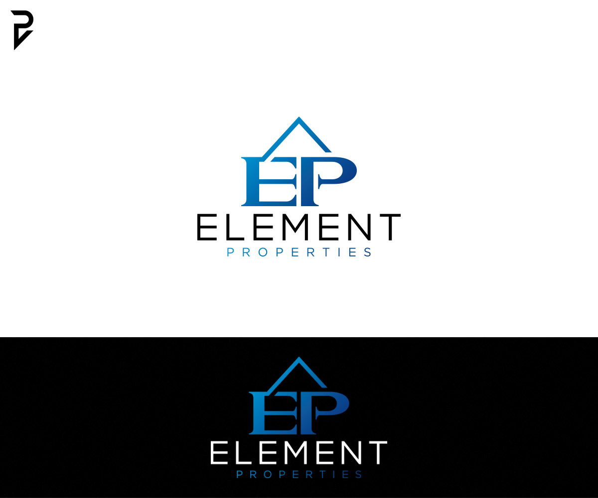 Logo Design by poisonvectors for Element Properties | Design #28940143