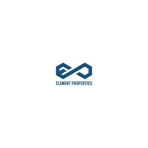 Logo Design by anshtoyj for Element Properties | Design: #28939178