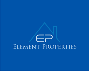 Logo Design by Gito Kahana for Element Properties | Design: #28966709