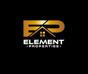 Logo Design by rastf2day for Element Properties | Design: #28959828