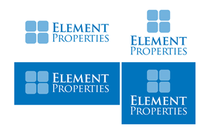 Logo Design by Innerworld Designs ltd. for Element Properties | Design #28934618