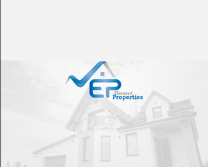 Logo Design by Carlos Alba D. for Element Properties | Design: #28934665