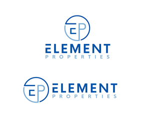 Logo Design by leduy87qn for Element Properties | Design: #28964050