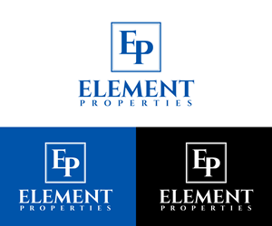 Logo Design by leduy87qn for Element Properties | Design: #28964139