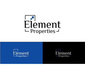 Logo Design by Art Ponds for Element Properties | Design: #28938237