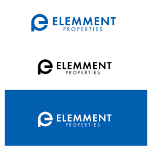 Logo Design by MG.graphics for Element Properties | Design #28934468
