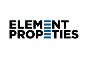 Logo Design by Grafactory for Element Properties | Design: #28943321
