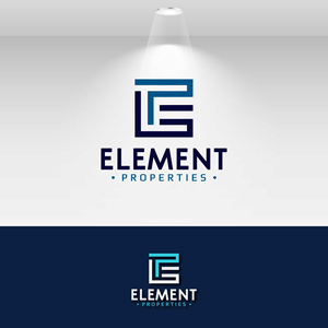 Logo Design by creative.bugs for Element Properties | Design: #28936285