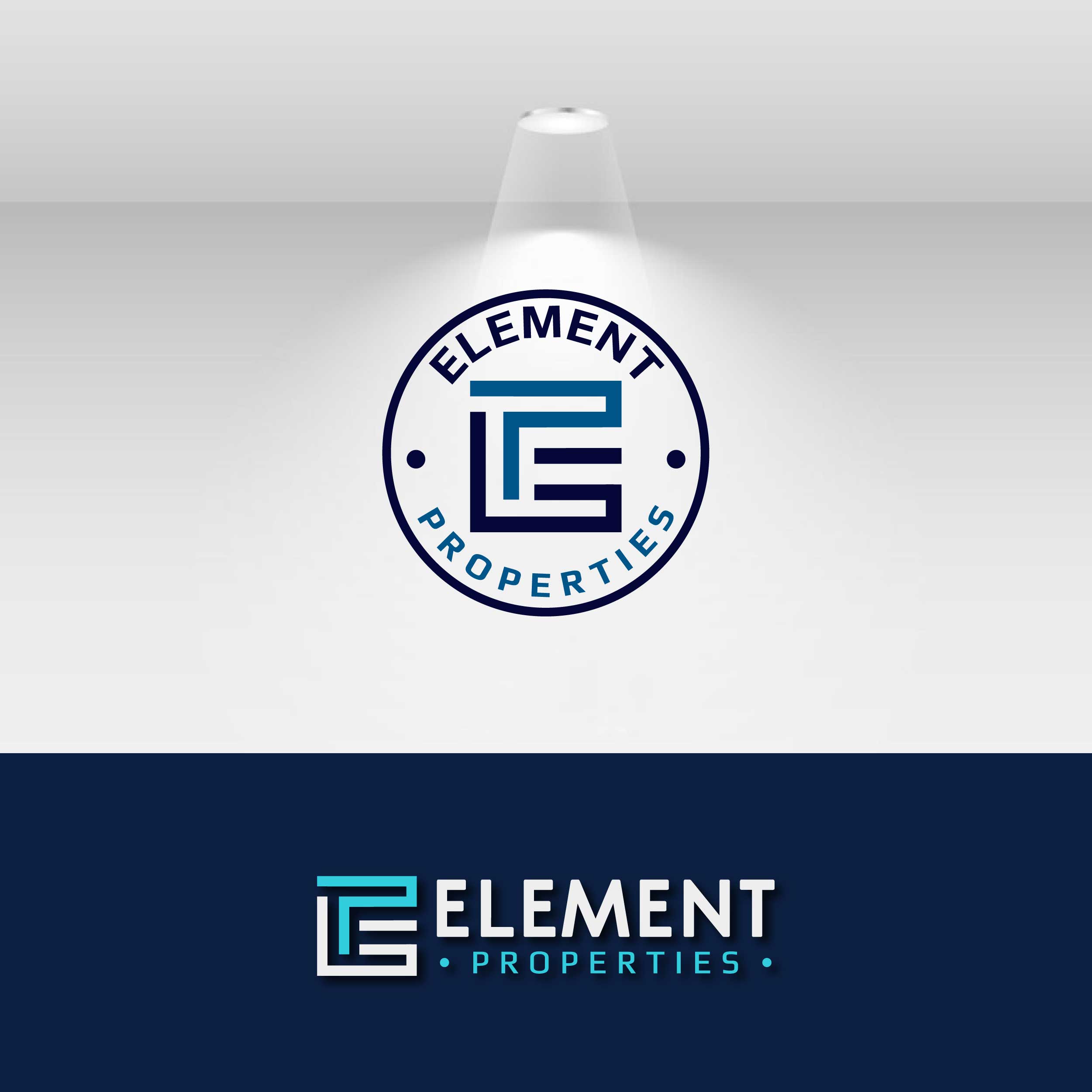 Logo Design by creative.bugs for Element Properties | Design #28937745