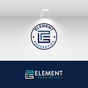 Logo Design by creative.bugs for Element Properties | Design: #28937745