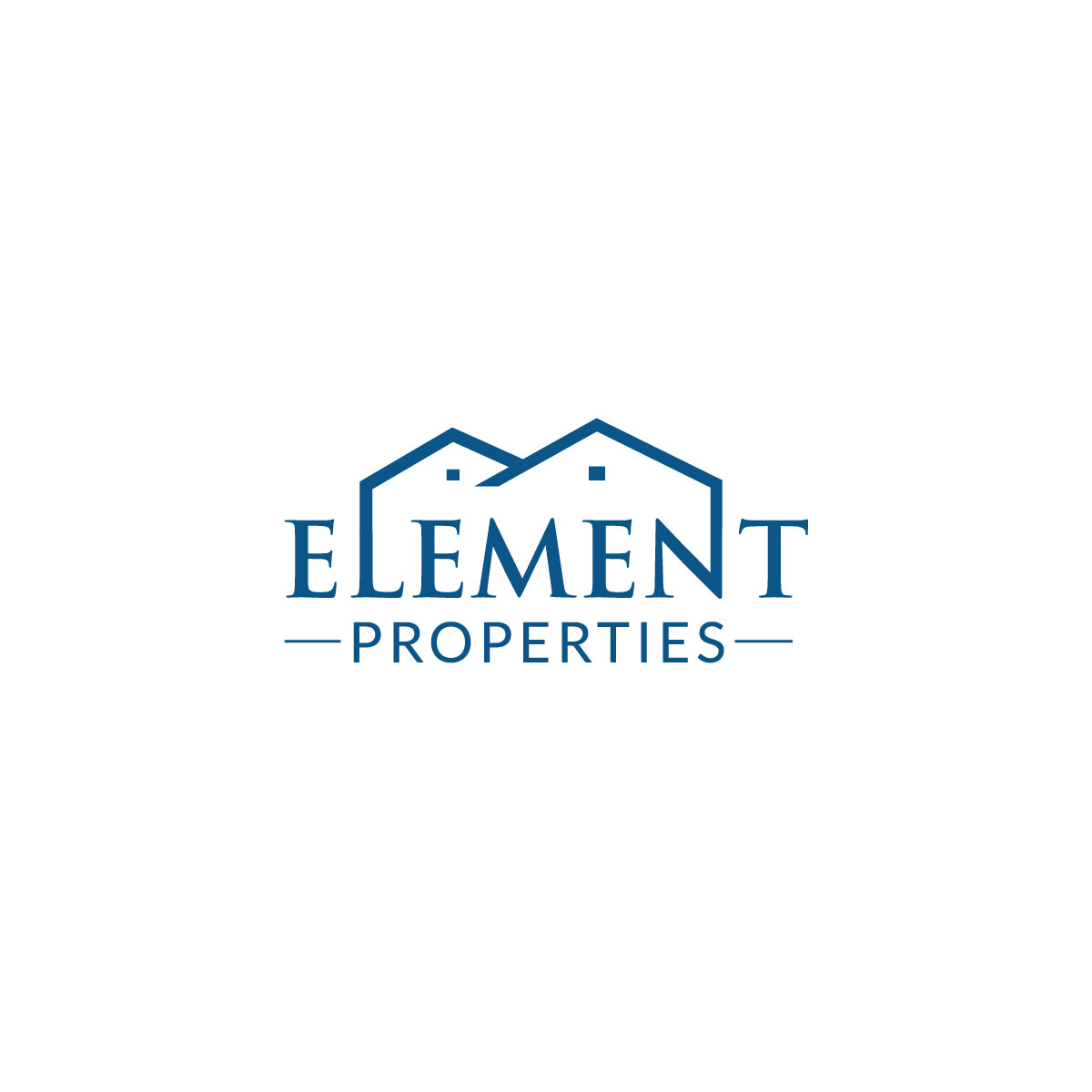 Logo Design by LAXMI DESIGNHUB for Element Properties | Design #28937765
