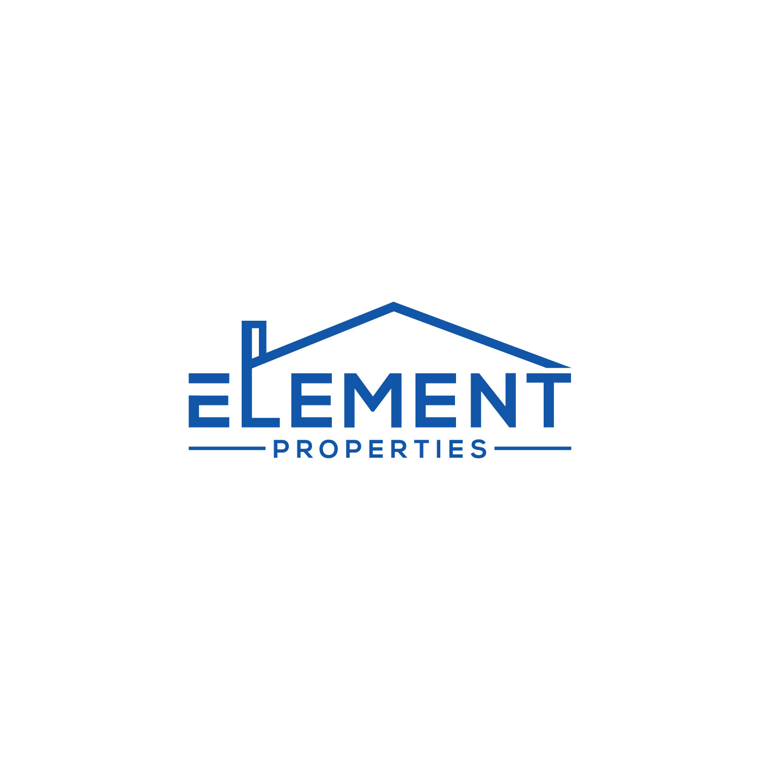 Logo Design by LAXMI DESIGNHUB for Element Properties | Design #28938073