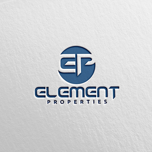 Logo Design by SteffySummer for Element Properties | Design: #28960093