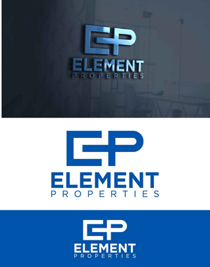 Logo Design by fly  design for Element Properties | Design: #28943600