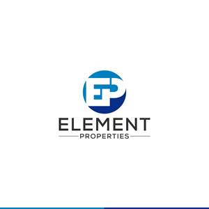 Logo Design by webeezine for Element Properties | Design: #28945428