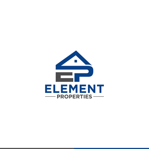 Logo Design by webeezine for Element Properties | Design: #28945429