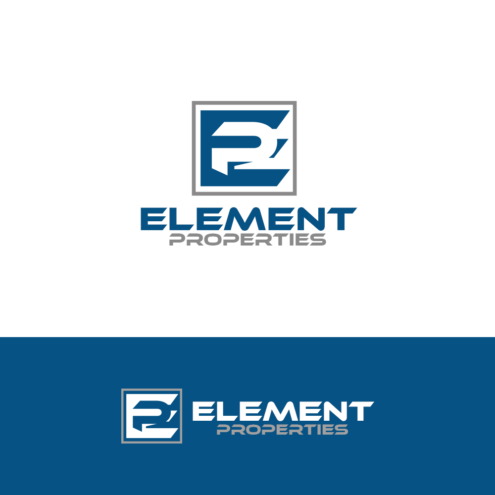 Logo Design by PsyPen for Element Properties | Design #28936217