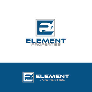 Logo Design by PsyPen for Element Properties | Design: #28936217