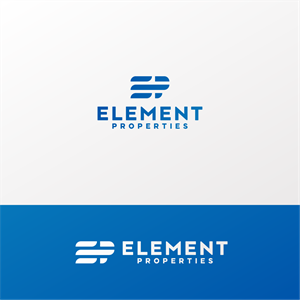Logo Design by Dynopoint for Element Properties | Design: #28957308