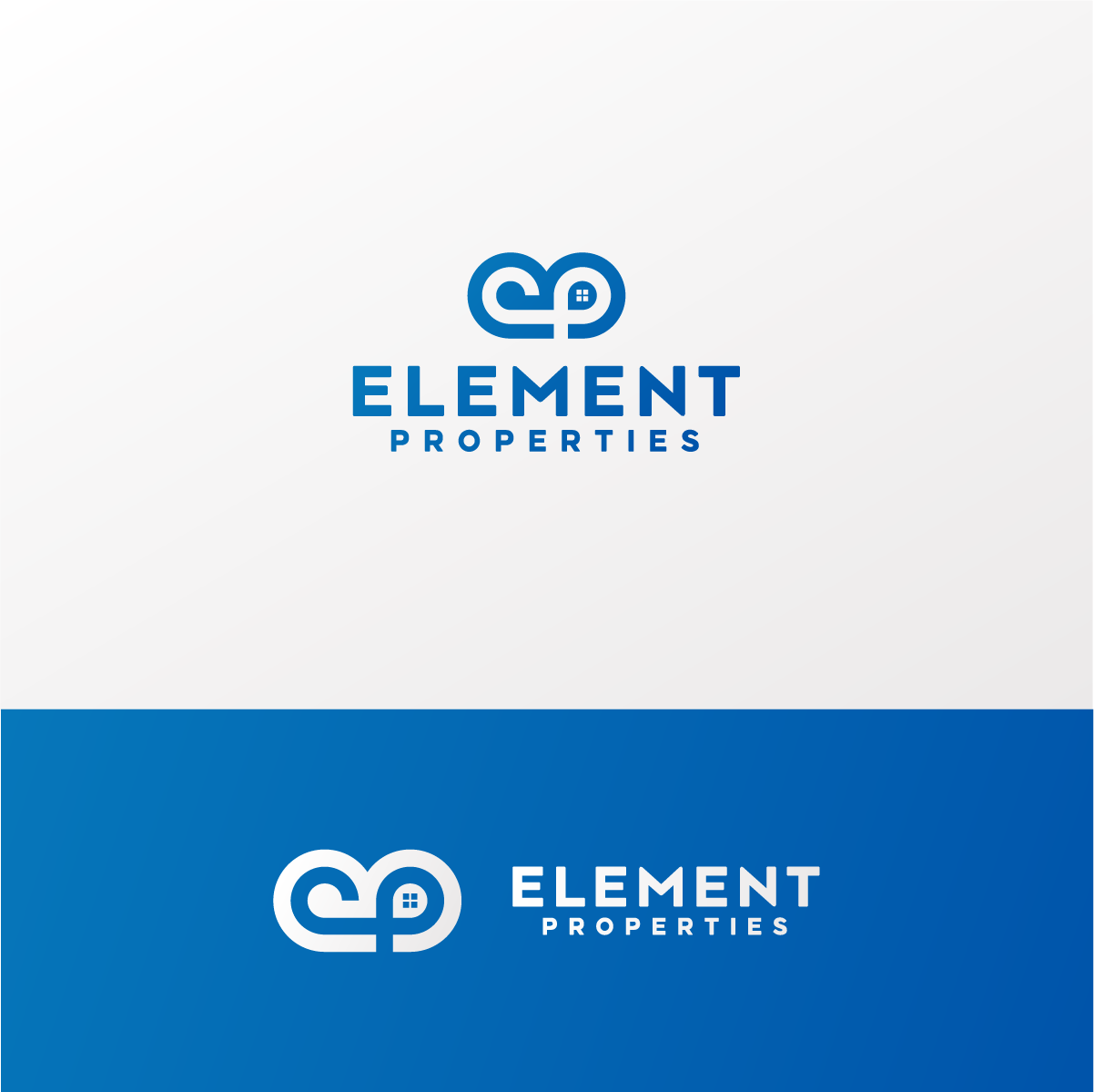 Logo Design by Dynopoint for Element Properties | Design #28958162